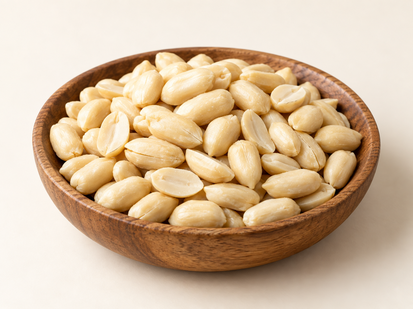 Blanched Peanuts