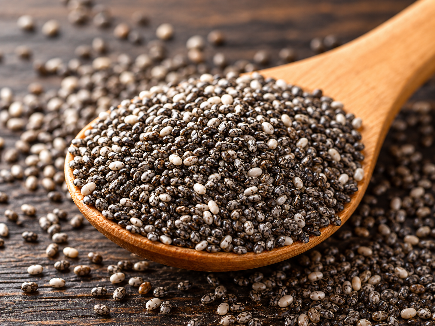 Chia Seeds