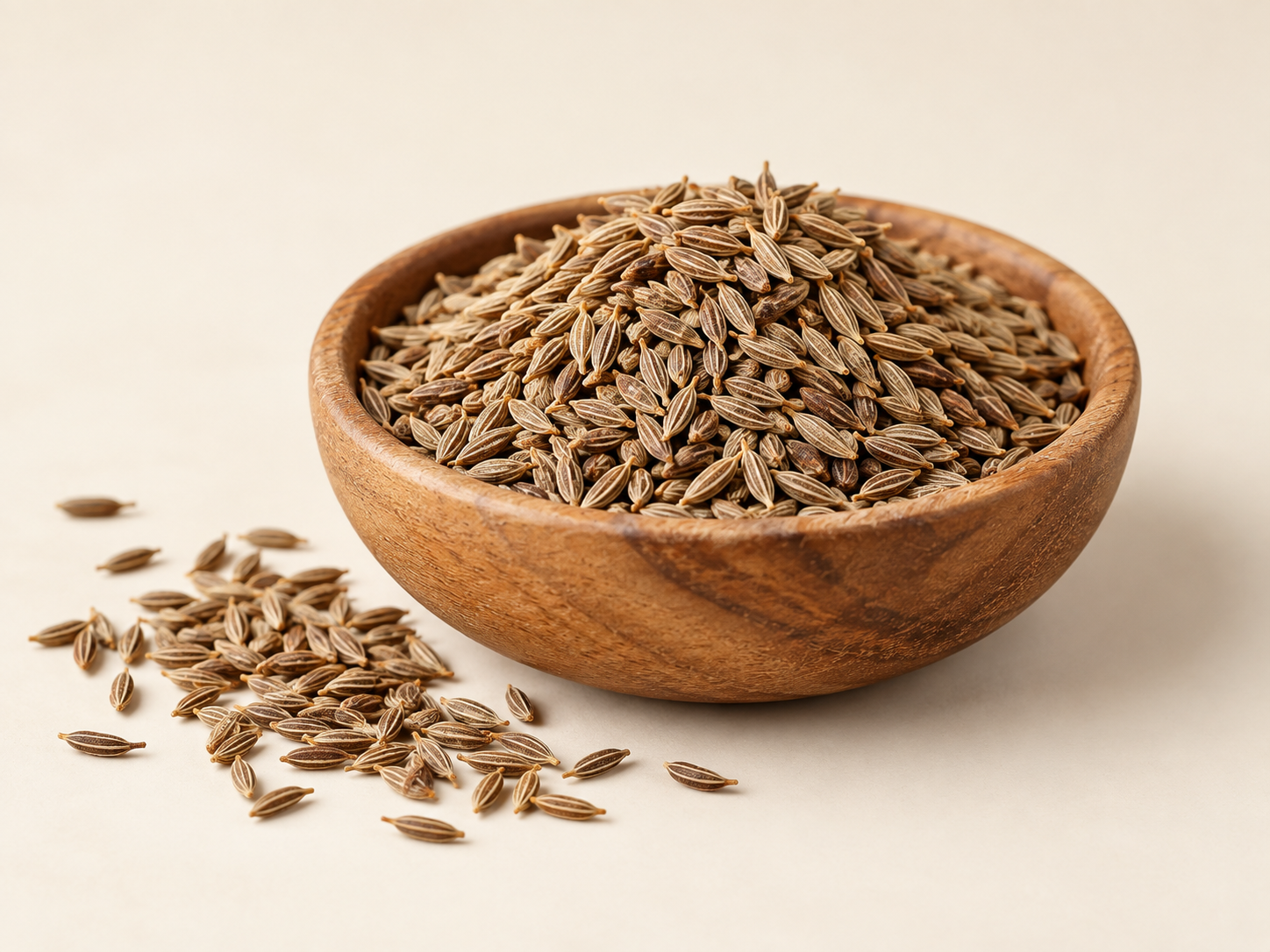 Cumin Seeds