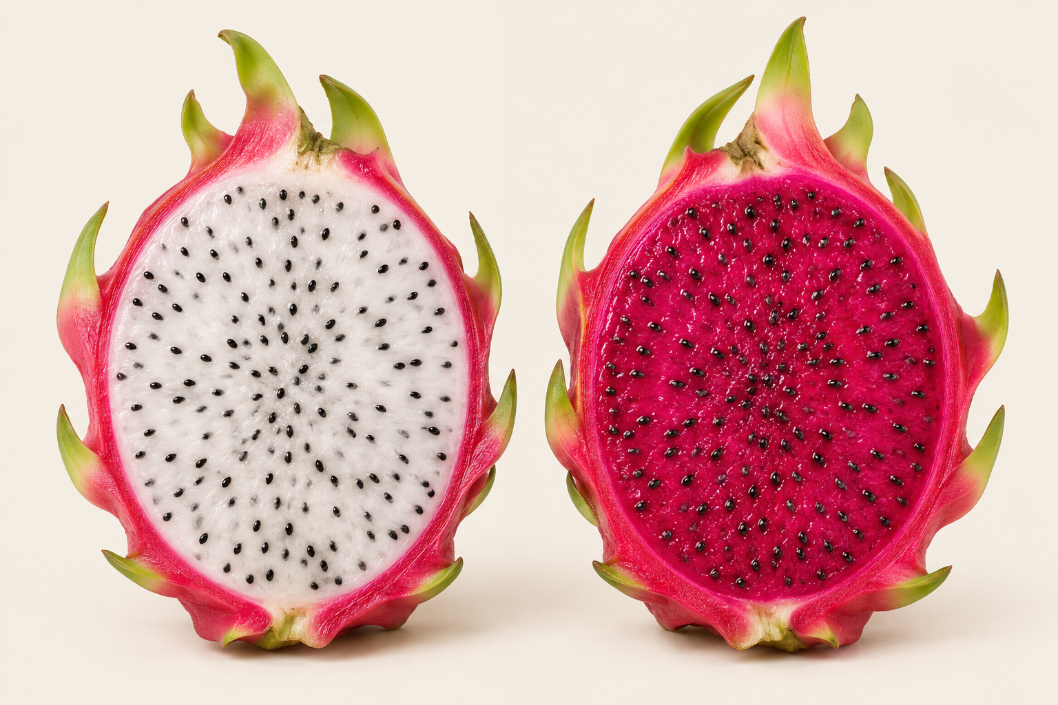 Dragon Fruit