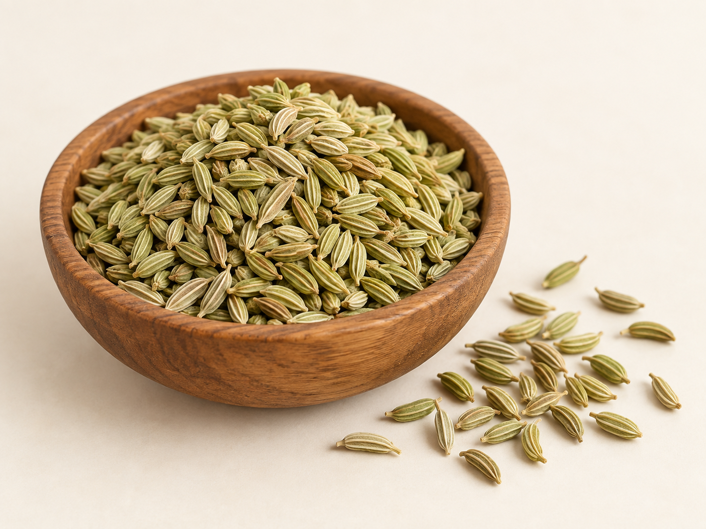Fennel Seeds