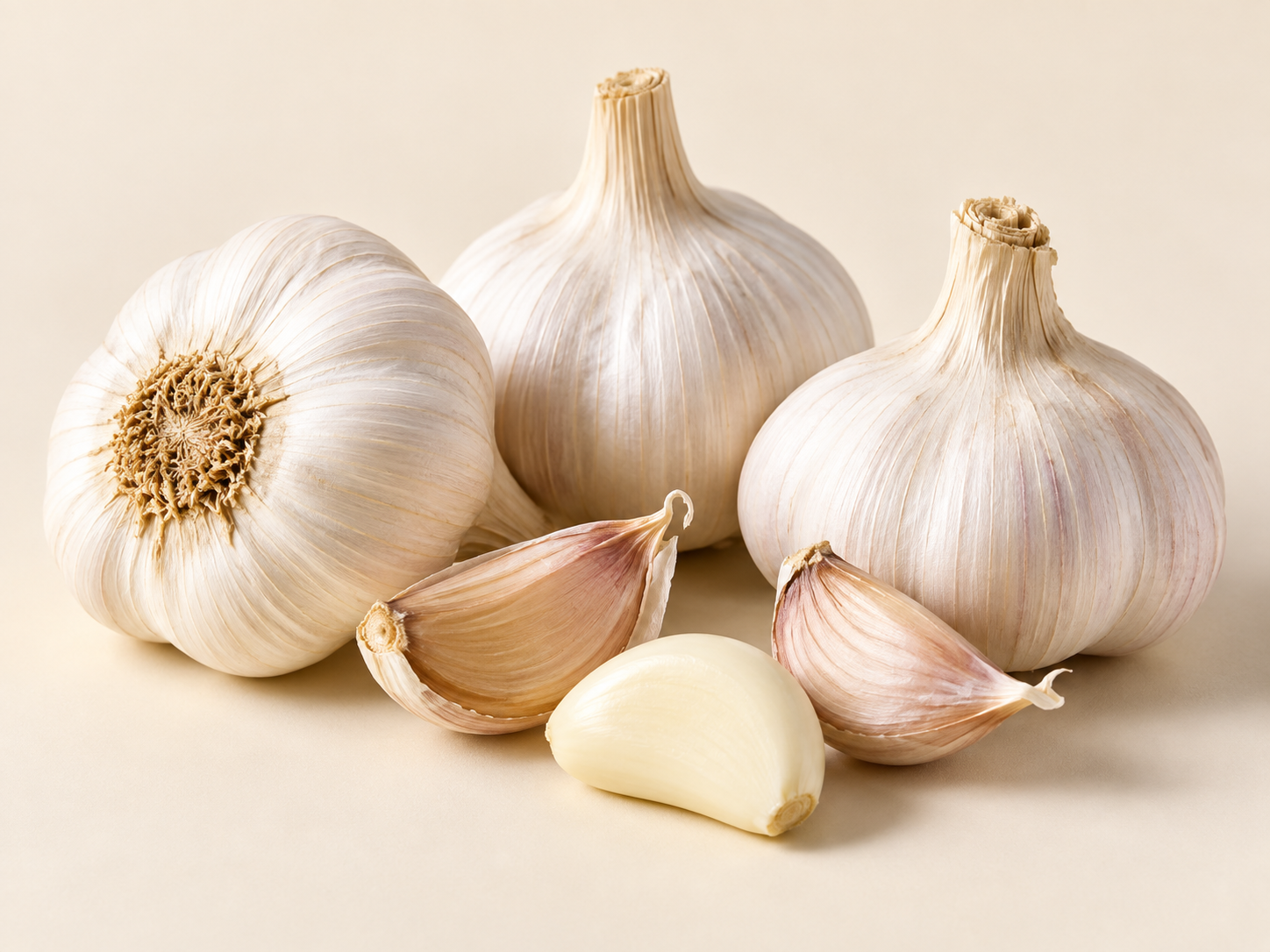 Garlic
