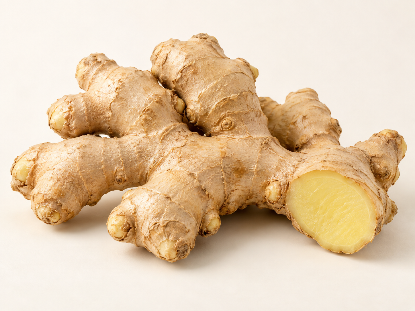 Ginger