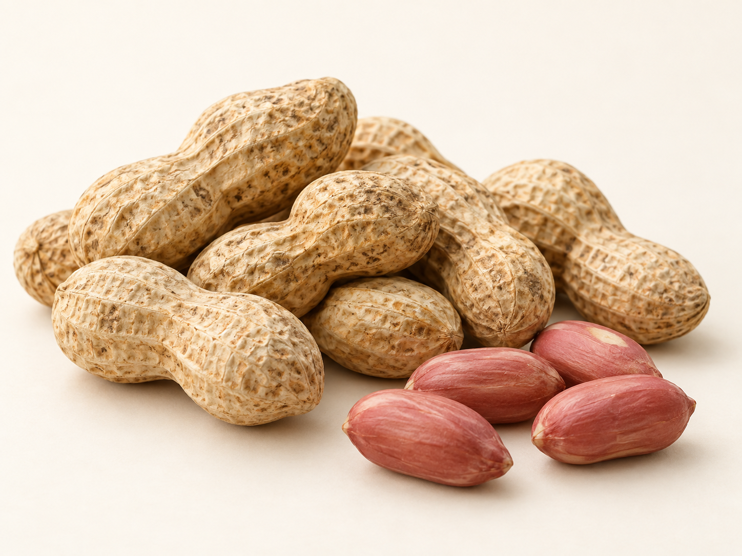 Groundnut (Peanuts)
