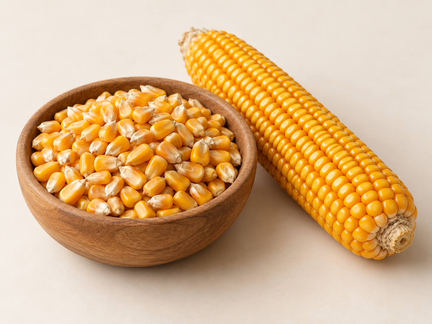 Maize (Corn)