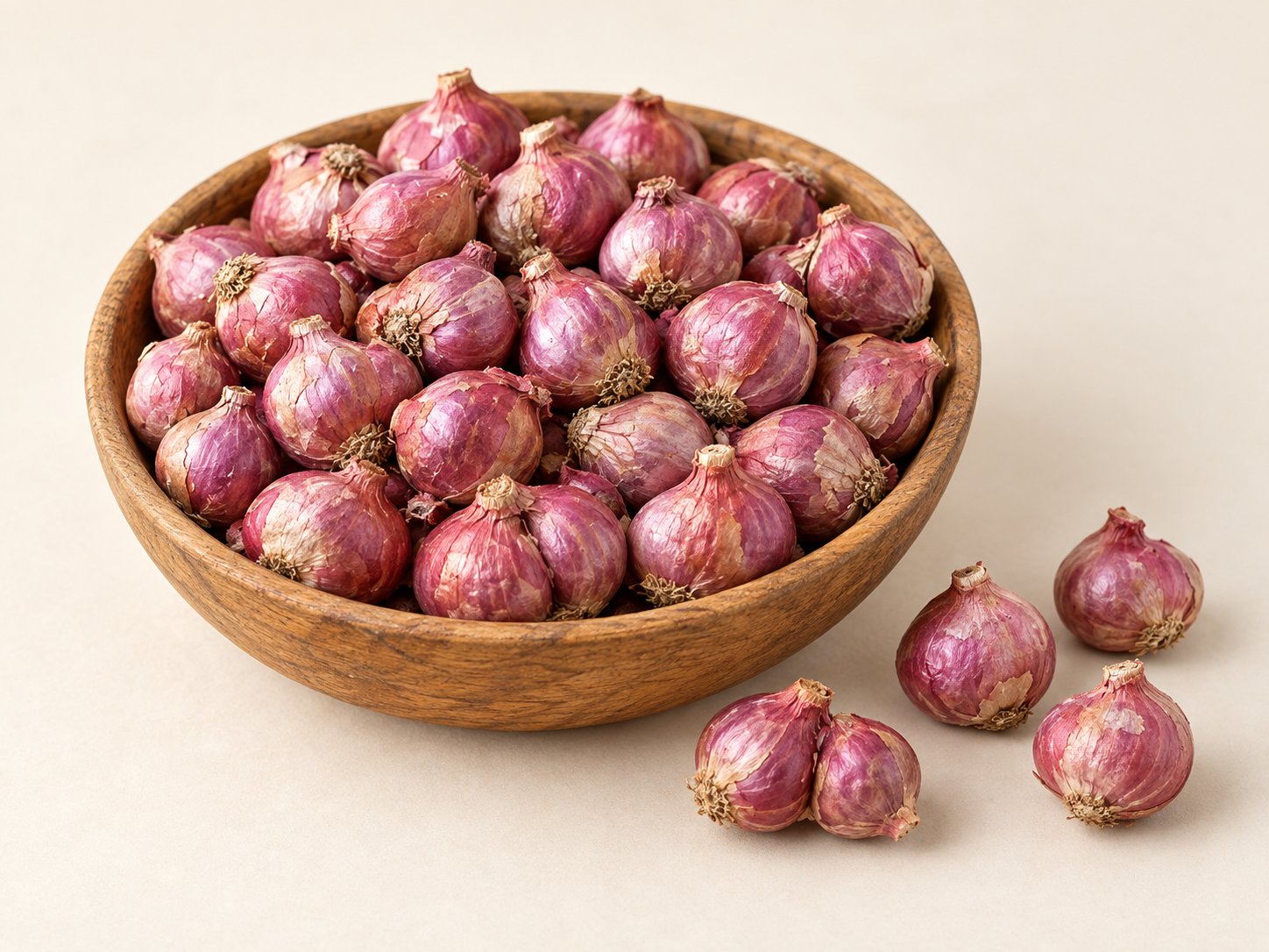 Podisu Shallot Onion