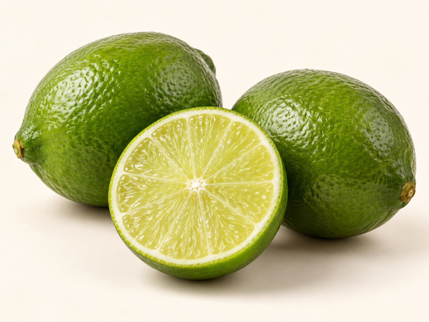 Persian / Tahiti seedless lime