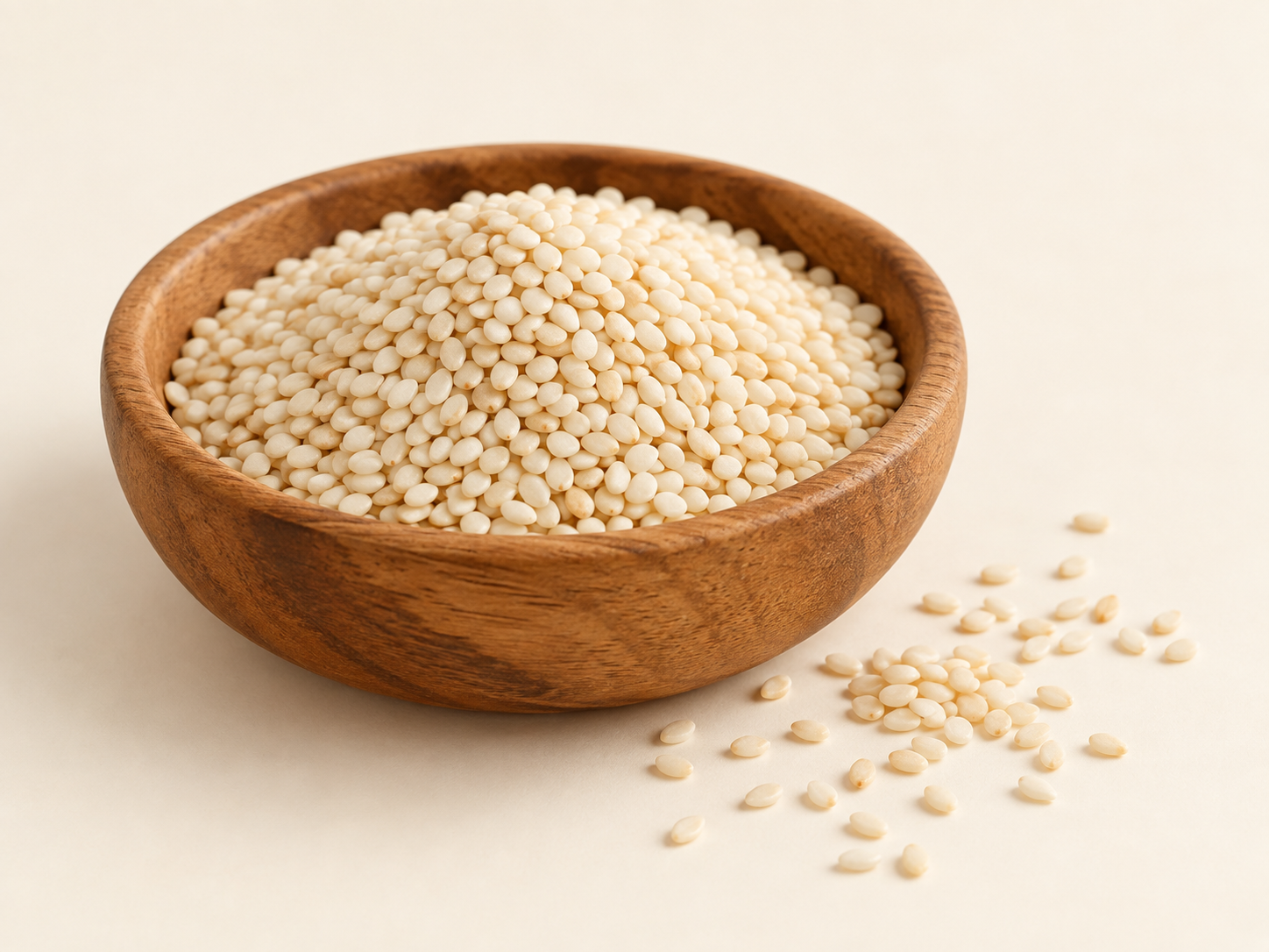 Sesame Seeds