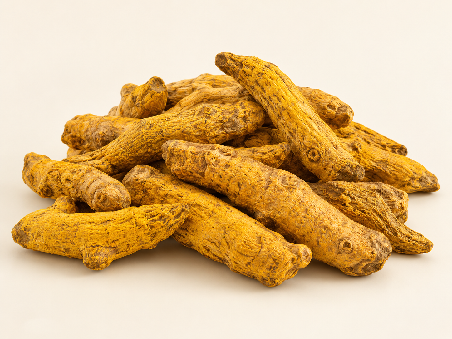 Turmeric Finger